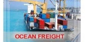 Ocean Freight Forwarding Services