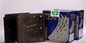 Tata Brake Linings