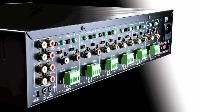 Multi Channel Amplifier