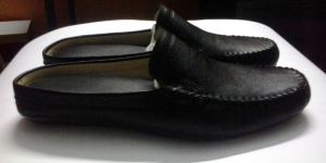 Leather Shoes
