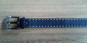 Leather Belts