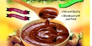 Tamika Tamarind Concentrate