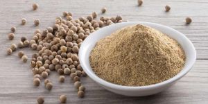 White Pepper Powder