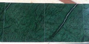 N H Green Marble