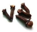 Cloves
