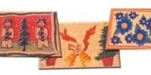 Coir Mats