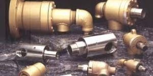 Mechanical Seal Rotary Joints