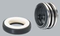 Rubber Bellow Seals