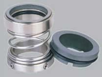 Single Spring Seals