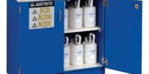 Acid Storage Cabinets