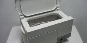 Dental Ultrasonic Cleaner