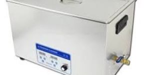 Ultrasonic Cleaner Bath