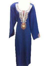 Arabian Ladies Dresses