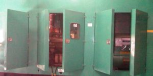 Sound Proof Acoustic Enclosures