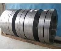 Special Tempered Cold Rolled Steel Strips