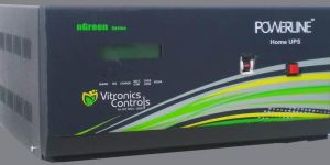 Solar Inverter (Power Conditioning Unit)