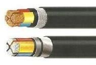 LT PVC Power Cables