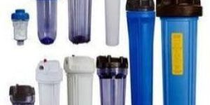 RO Water Filter Housing