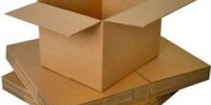 Corrugated Box