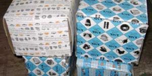 Printed Corrugated Boxes