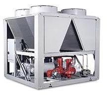 Air Cooled Chiller