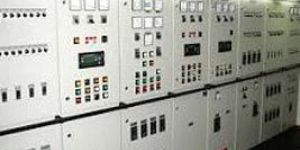 Electric Panel Board
