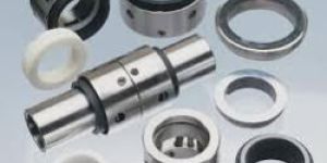 Mechanical Shaft Seal