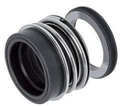 Rubber Bellow Seal