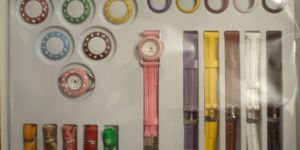 Ladies Watches