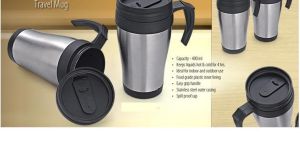 Promotional Coffee Mug