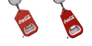 Promotional Keychains