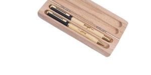 Wooden Ball Pen Set