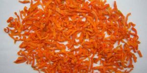 Dehydrated Carrot Flakes