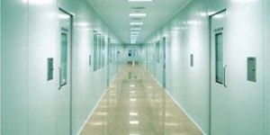 Modular Clean Room
