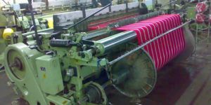 Textile Printing Machines