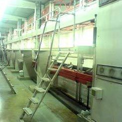 Used Embroidery Machines