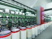 Used Spinning Machines