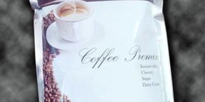 Instant Coffee Premix