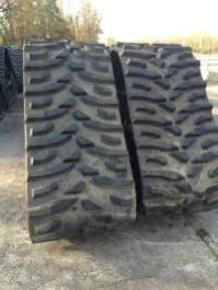 Harvester Spares Parts