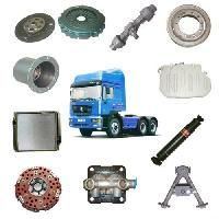 Truck Parts
