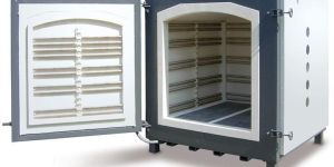 Chamber Furnace