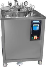Steam Autoclave