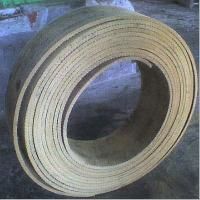 Asbestos Brake Linings