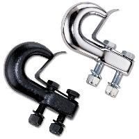 Tractor Tow Hook