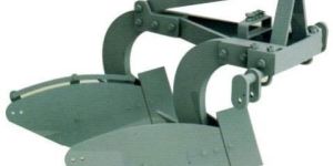 Mould Board Plough