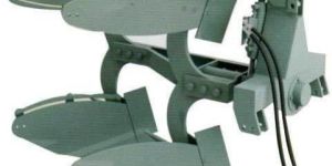 Single Cylinder Plough