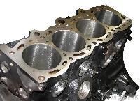 Engine Block