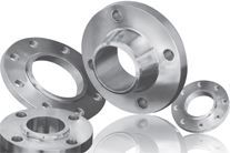 Flanges