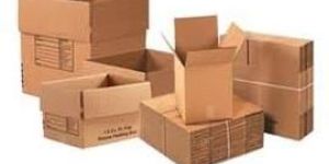 Printed Corrugated Boxes