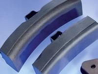 Railway Brake Blocks